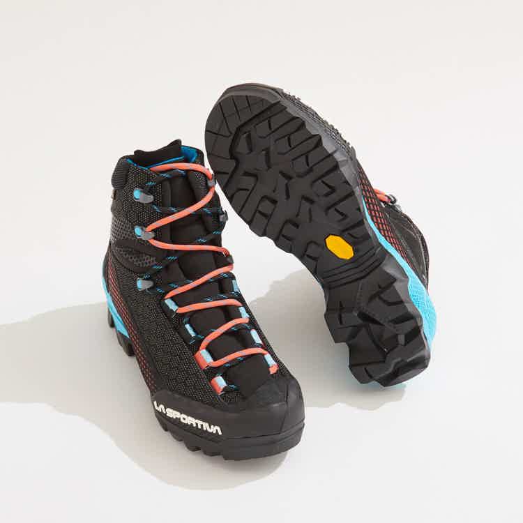 LA SPORTIVA(スポルティバ) / エクイリビウム ST GTX/ブルー LA SPORTIVA(スポルティバ) / エクイリビウム ST GTX/ブルー