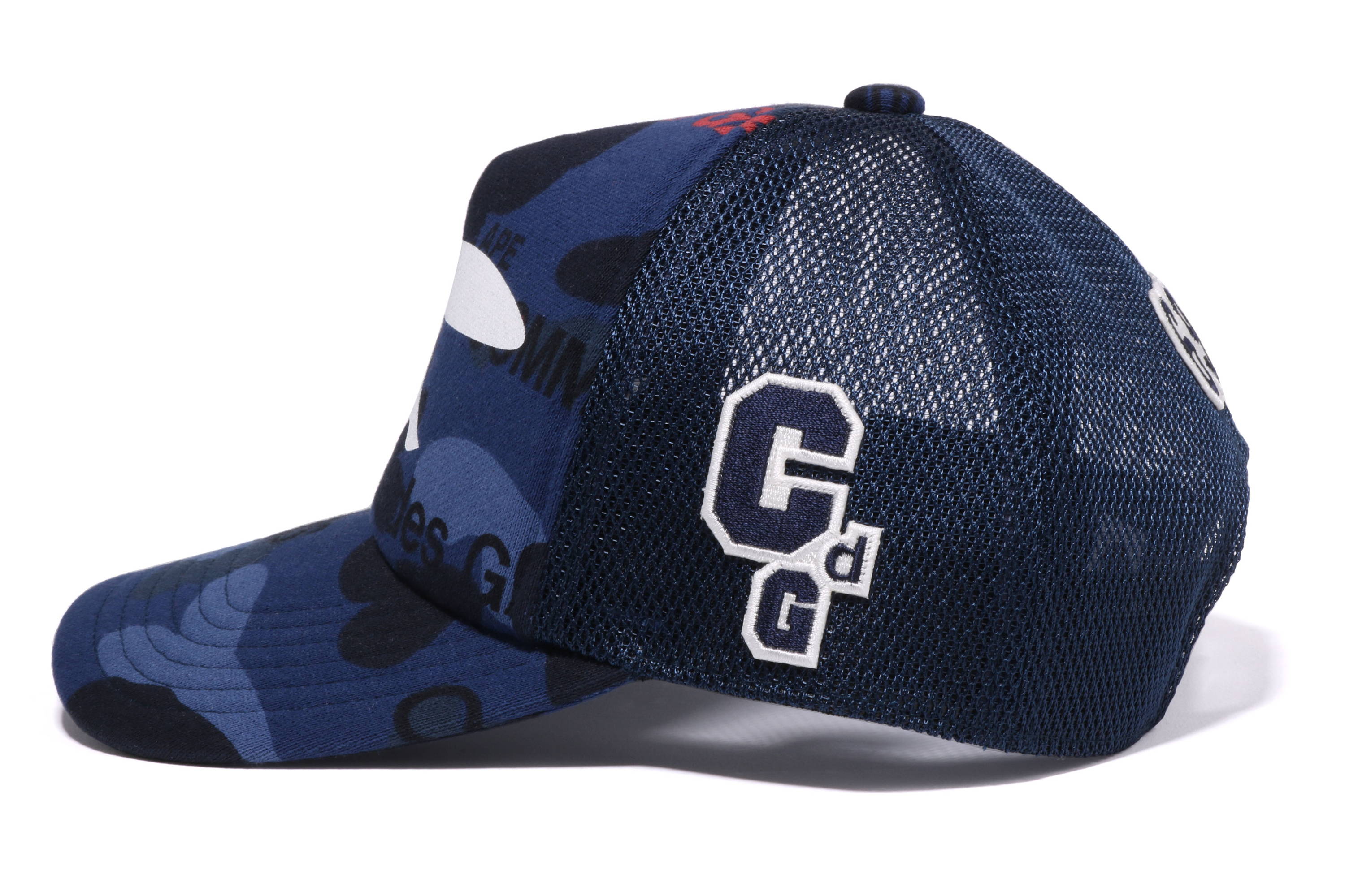 A BATHING APE® × COMME des GARCONS | bape.com A BATHING APE® × COMME des GARCONS | bape.com