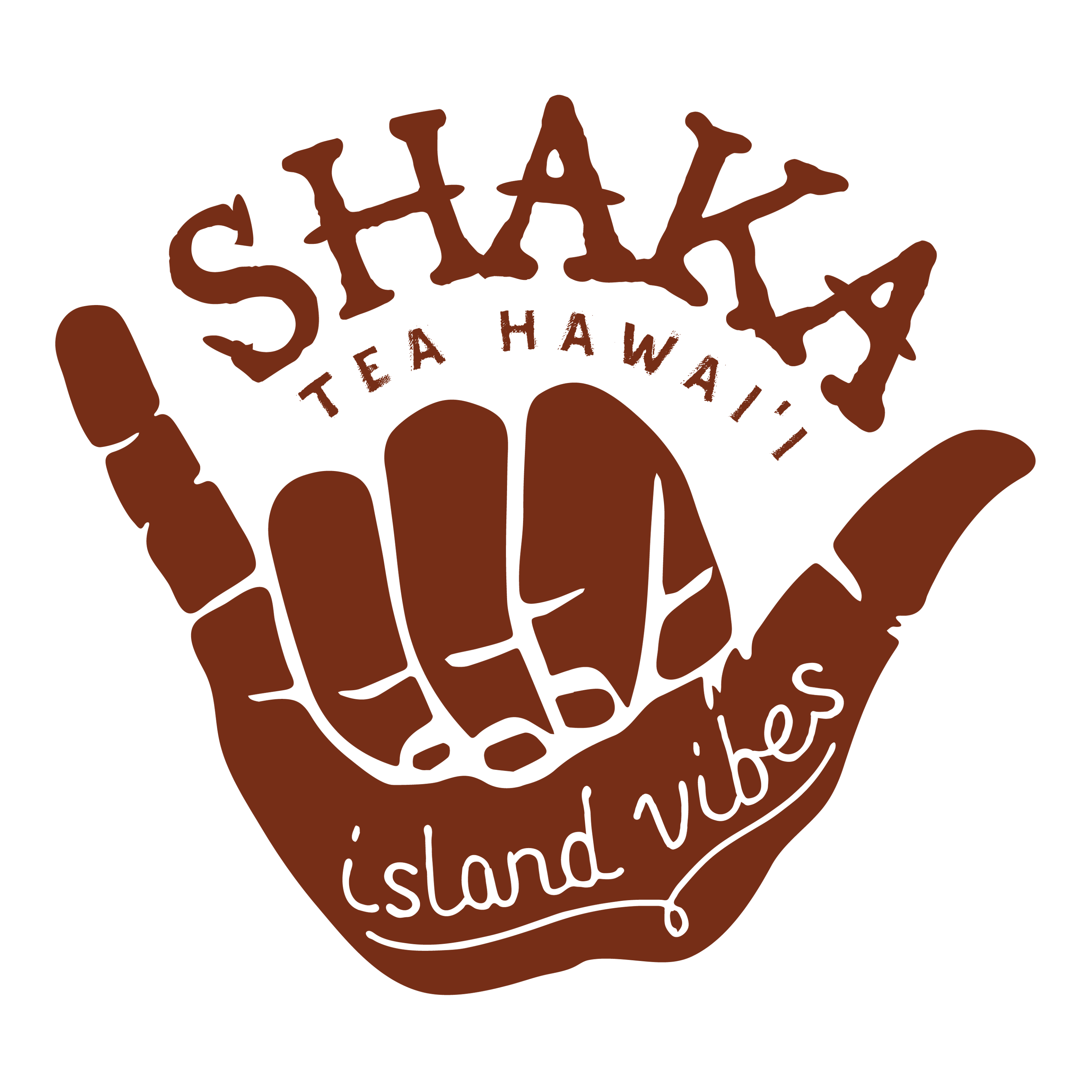 SHAKA TEA LOGO