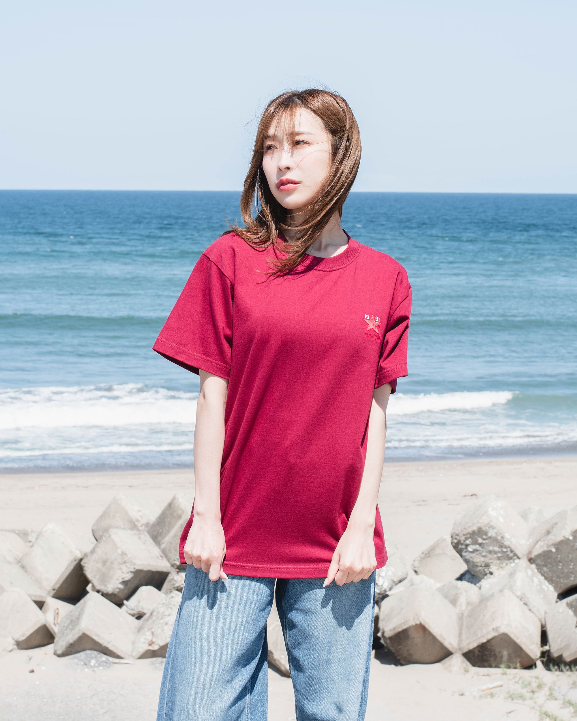 ANTLERS STANDARD 26S/S – 鹿島アントラーズFC - 公式オンラインストア