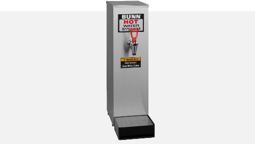 Commercial Hot Water Dispensers