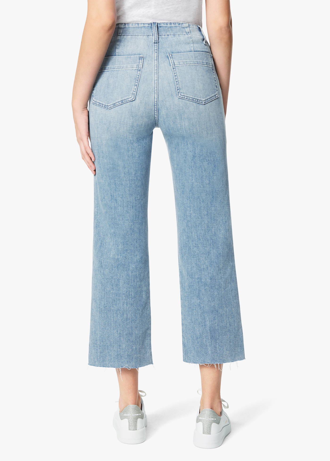 Women's Denim Size Chart and Fit Guide Joe's® Jeans