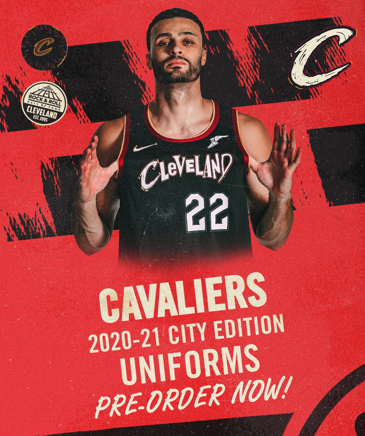 cleveland cavaliers away jersey