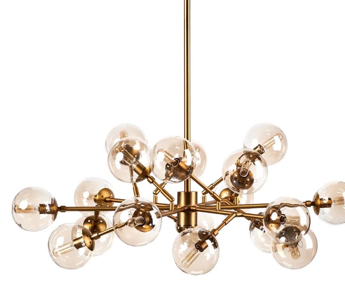 Calgary Chandelier