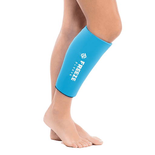 treating shin splints