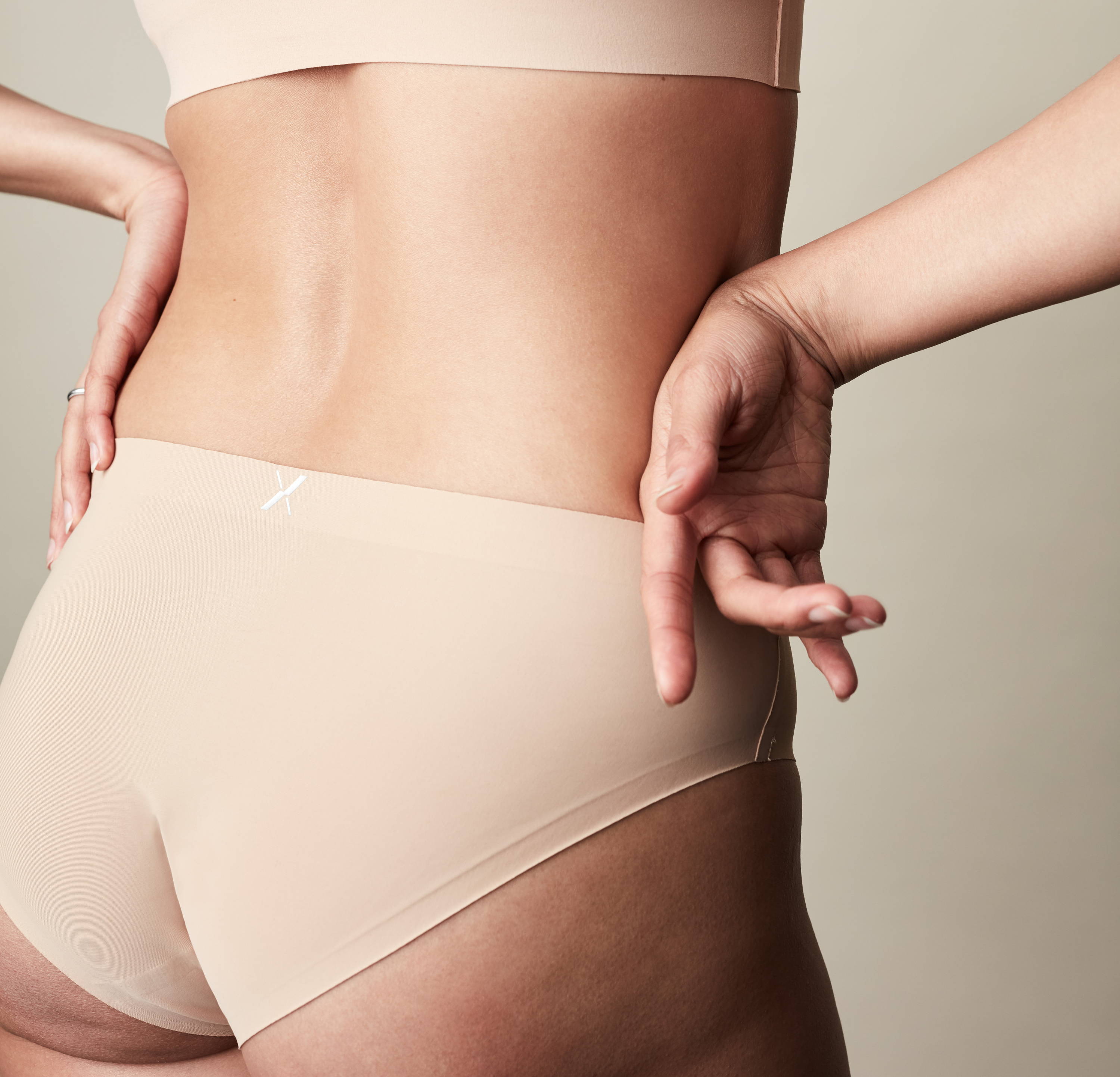 Life-Changing Leakproof Undies – Knix