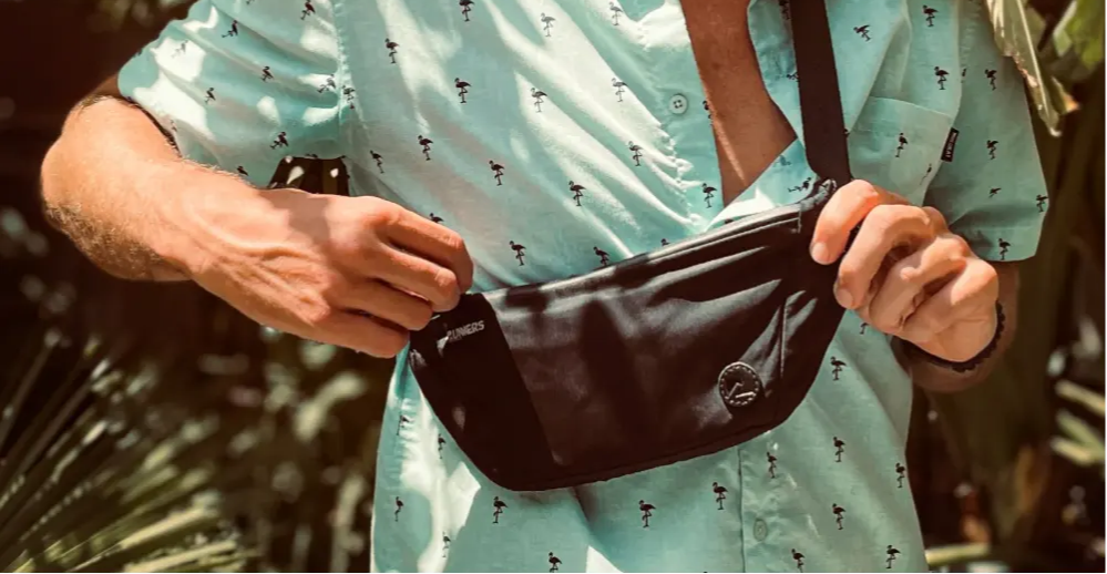 The Best Fanny Packs of 2023