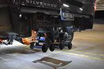Undercarriage Shocker XL train horn assembly thumbnail