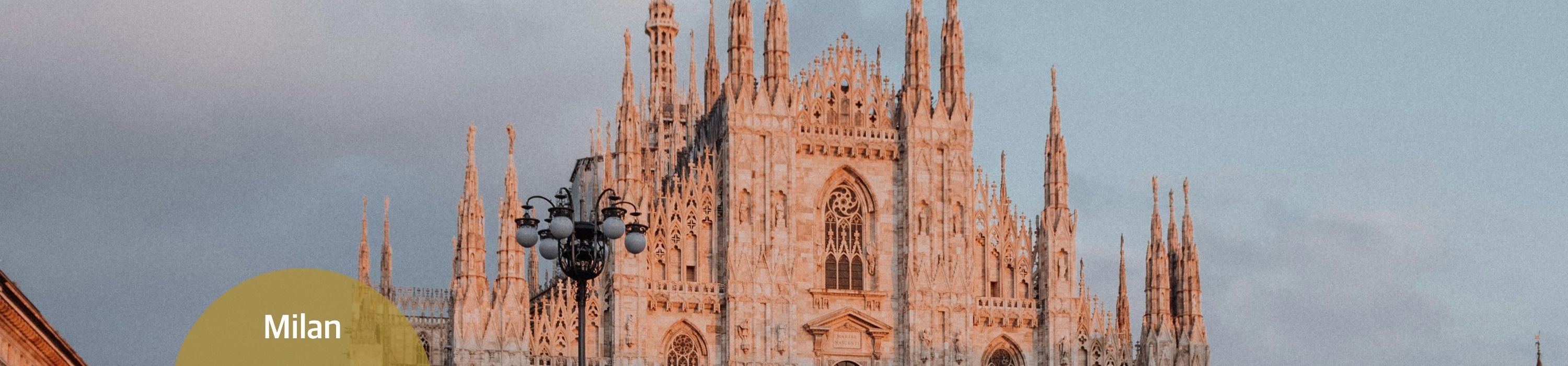 MIlan