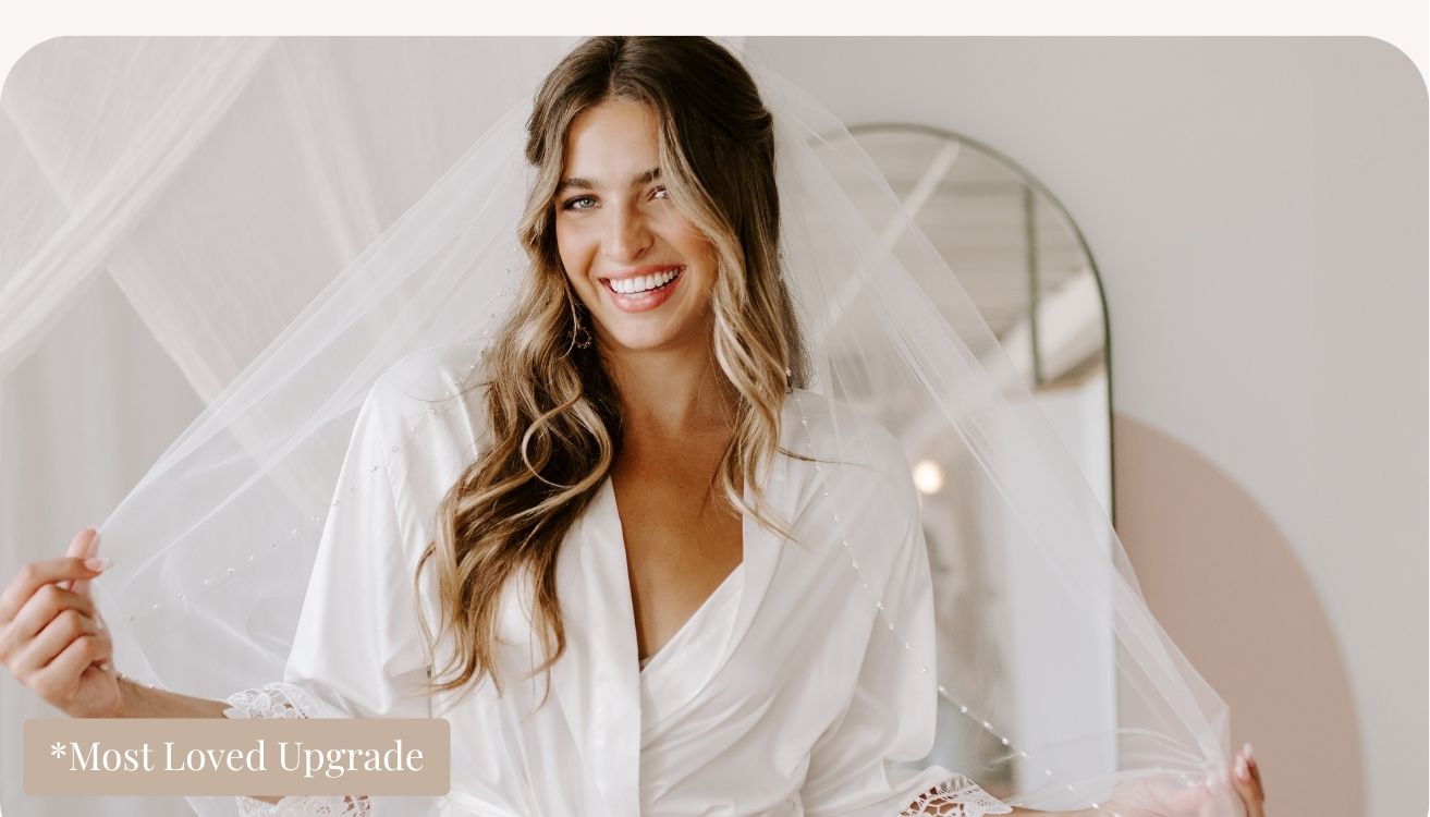 Vip Bridal Appointment