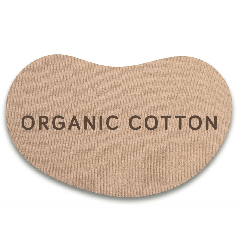 ORGANIC COTTON