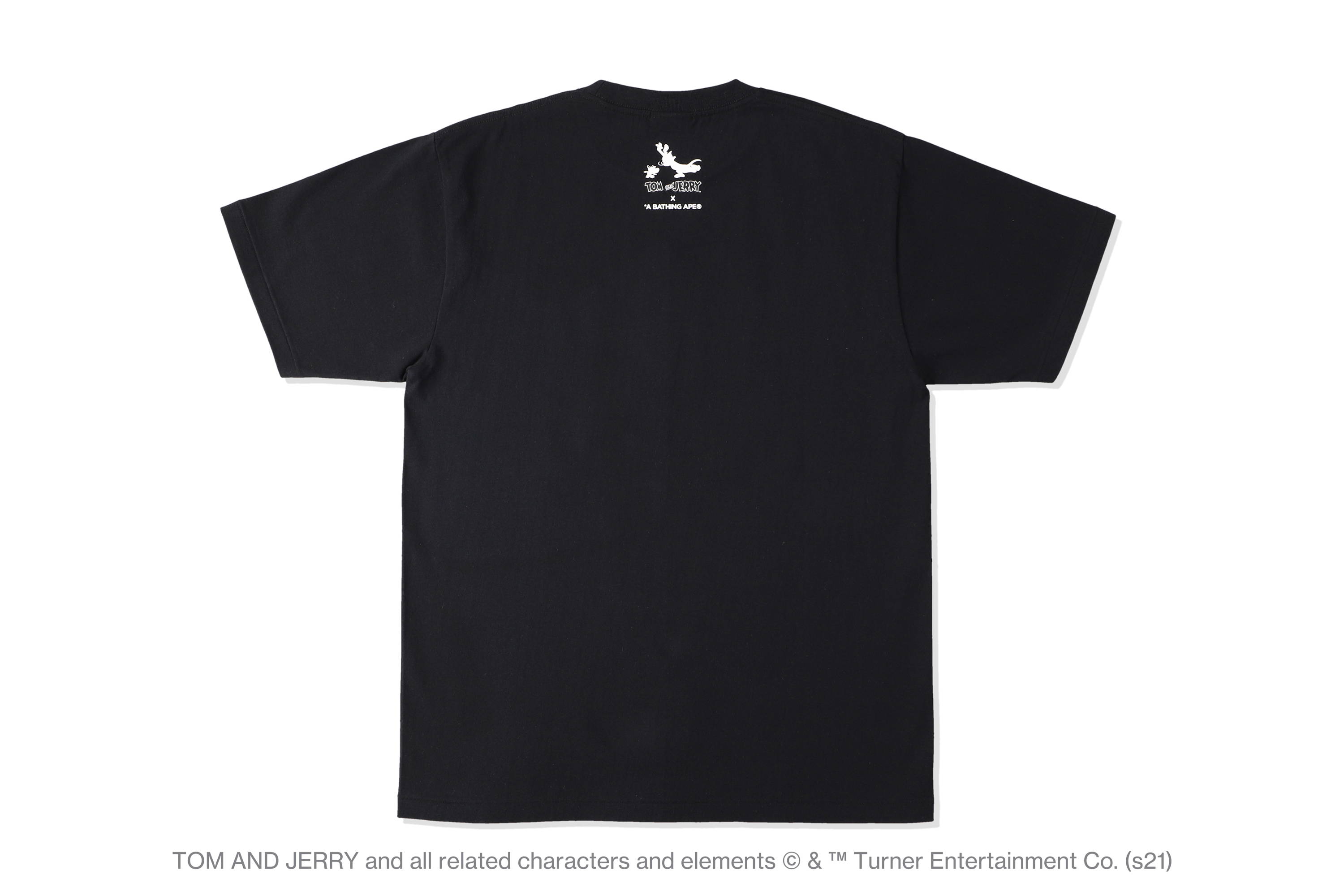 TOM and JERRY | bape.com TOM and JERRY | bape.com