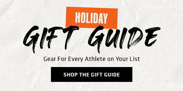 Shock Doctor Holiday Gift Guide