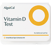 Vitamin D test kit