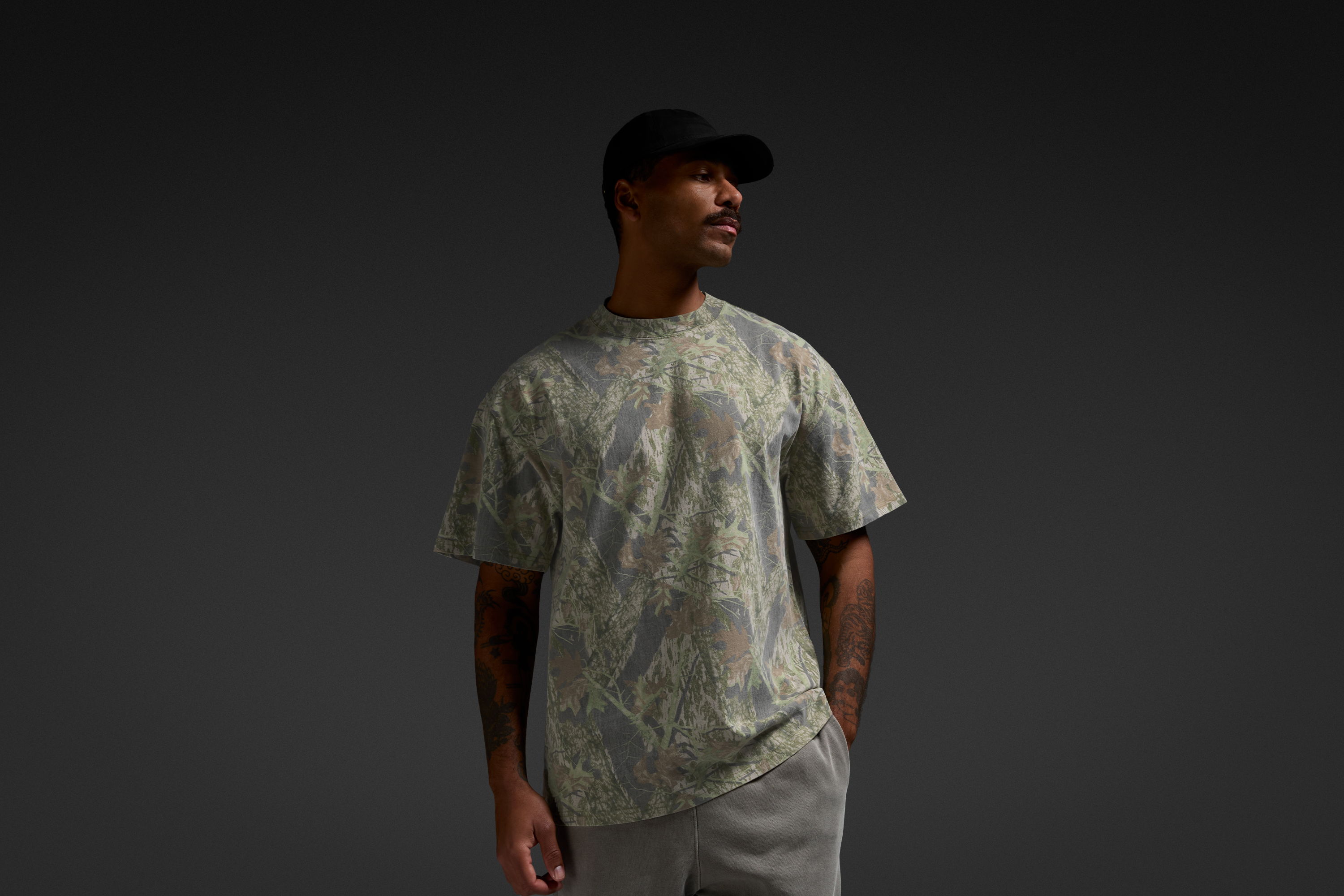 Men Model