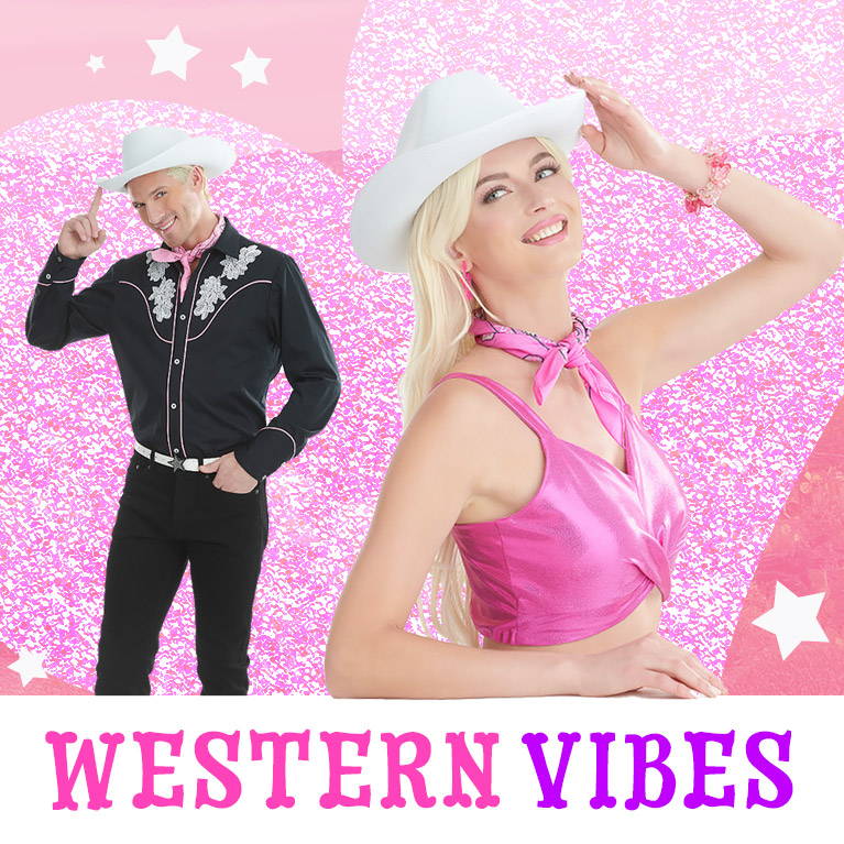 Western Vibes