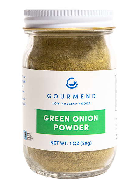 Green Onion Powder