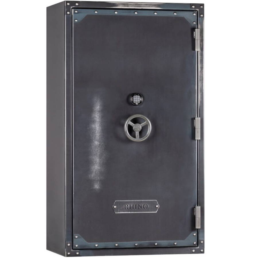 RHINO STRONGBOX RSX7241 in ANTIQUED FINISH.
