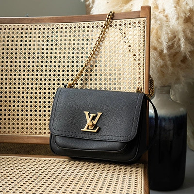 leakage county Lick Louis Vuitton Collections | Vintage Designer Purses & Bags | LXR USA