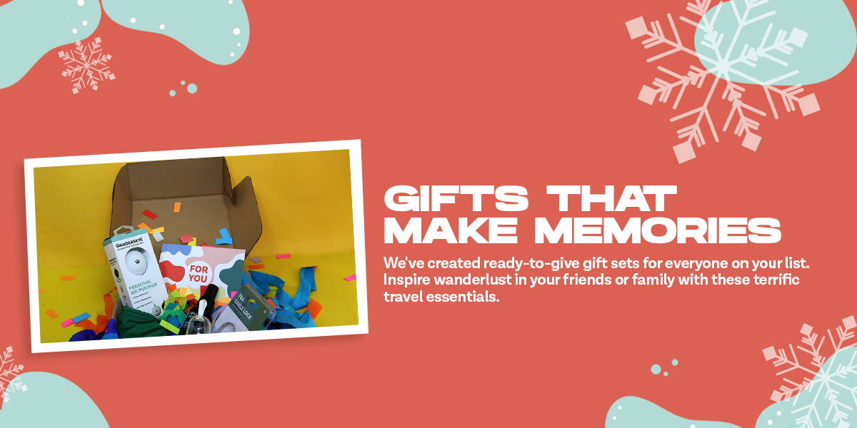 Holiday Gift Guide