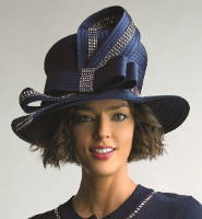 Elegance Fashions | Designer Women Church Hats  Spring Summer 2022 Collection