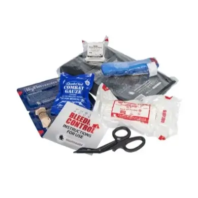 Bleed Control Kits