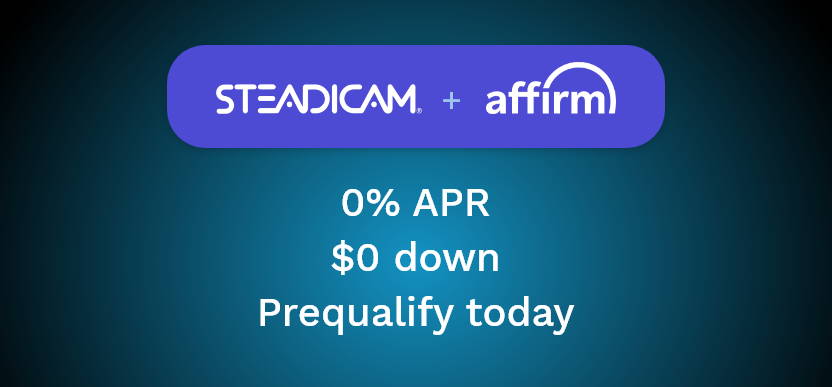 Steadicam – The Tiffen Company Steadicam – The Tiffen Company