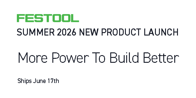 ProTool Summer 2023 New Product Launch: More Power To Build Better.