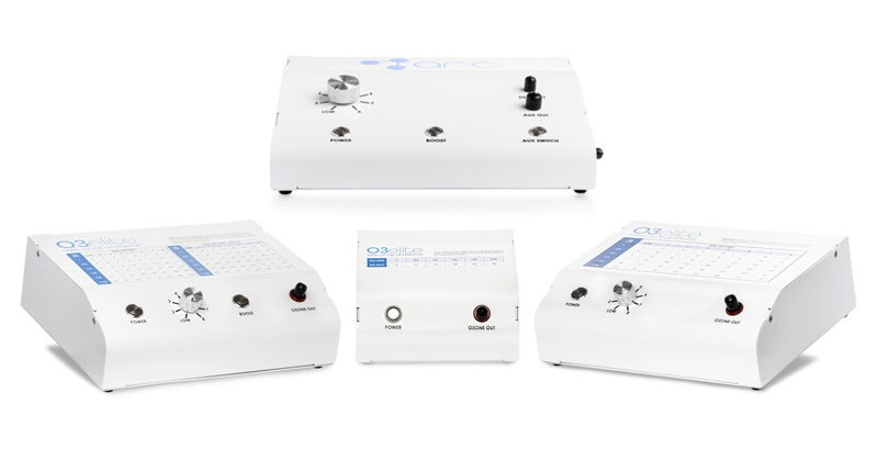 Choosing Ozone Generators