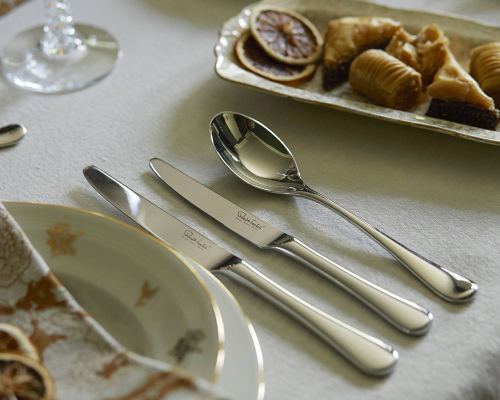 5 ways to get your cutlery set for Christmas