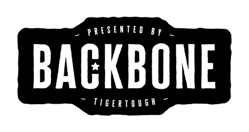 Backbone logo