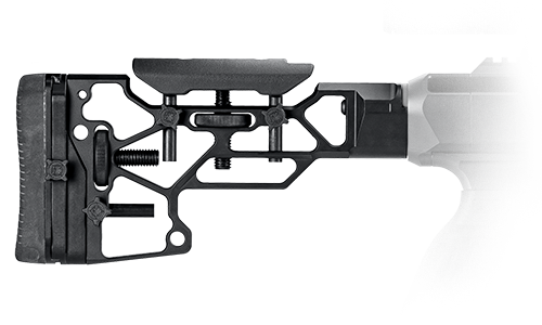 TAC21 Gen2 Chassis TAC21 Gen2 Chassis