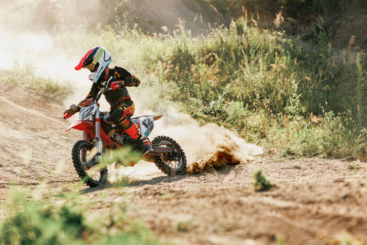 Closeout MX Gear | Gear Offroad | MX Apparel - Page 3