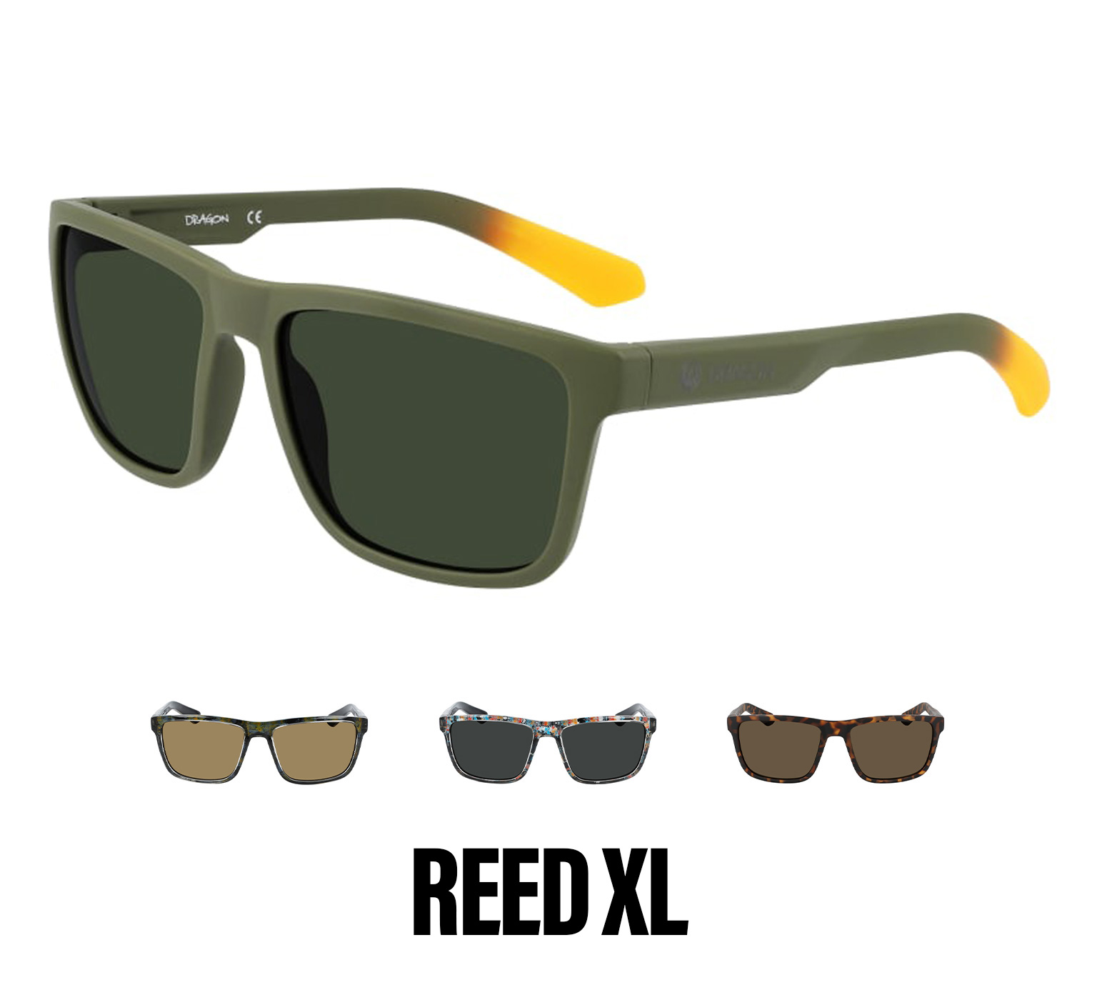 Reed XL