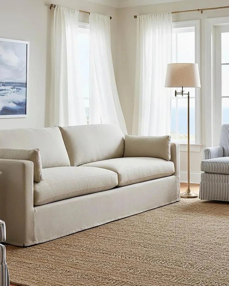 Traditional Directing Light Floor Lamp - Lighting Collective