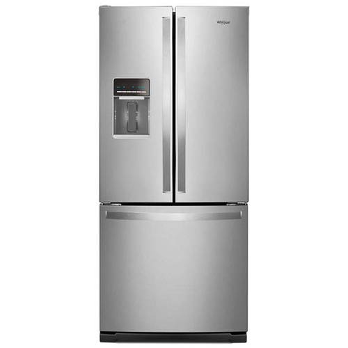 Refrigerators ESR Program