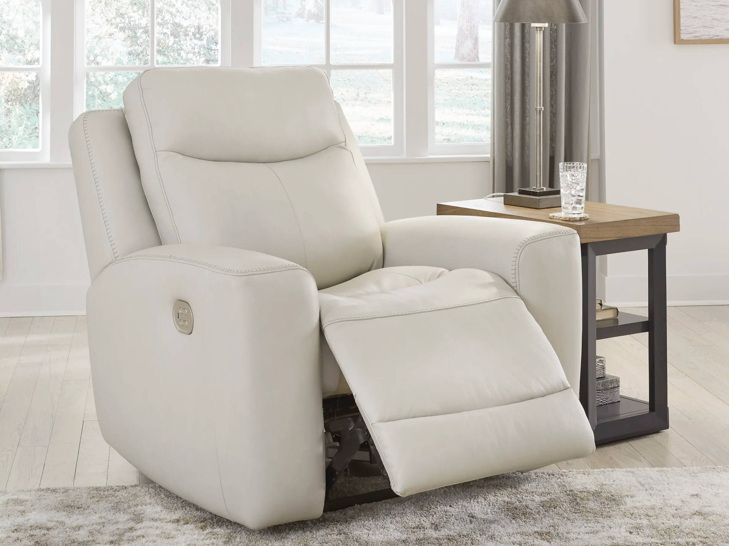 Mindanao Power Recliner