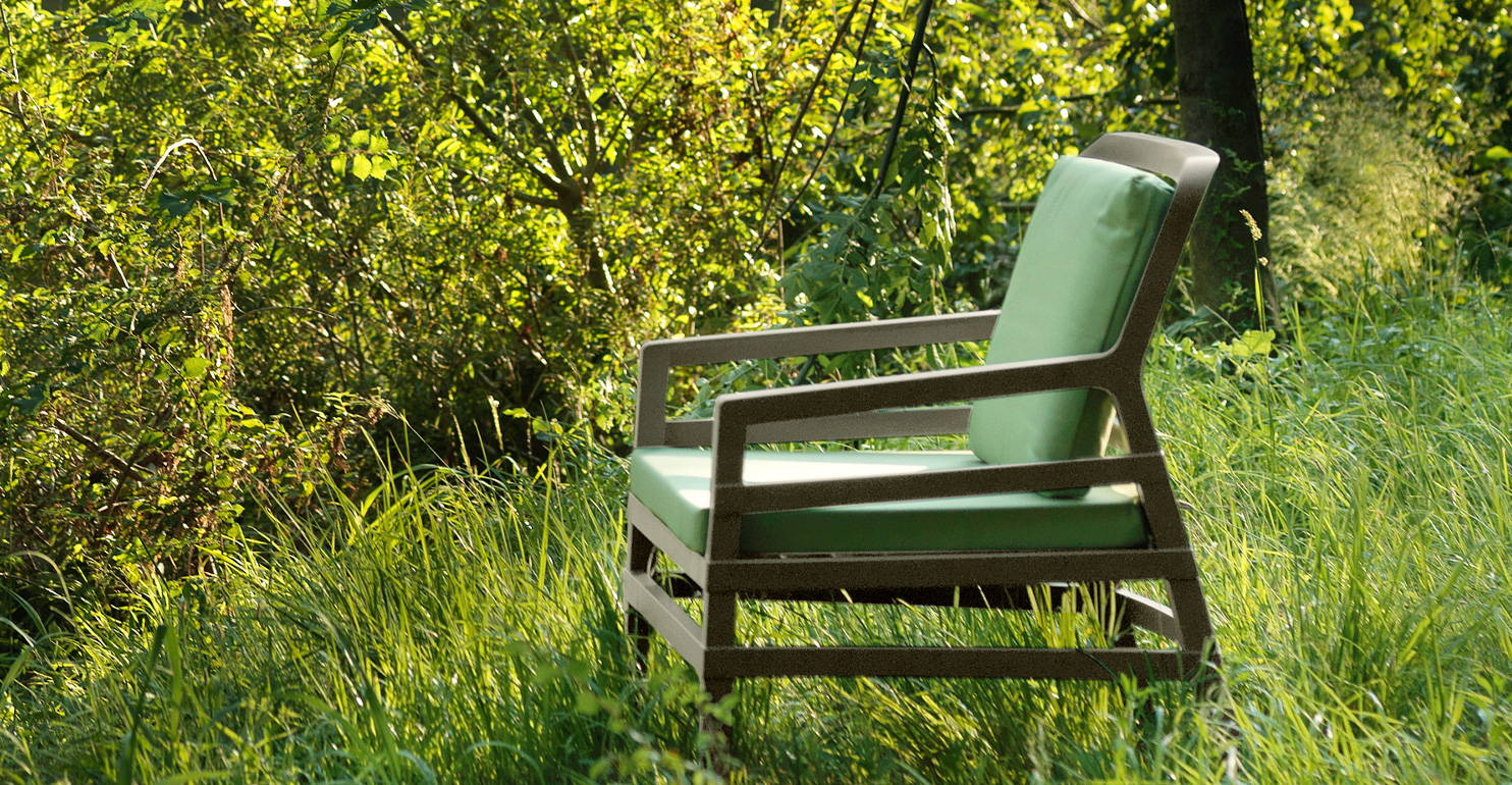 Comfy Outdoor Garden Chairs - Shop Folio, Net, Trill, Komodo, Doga & More