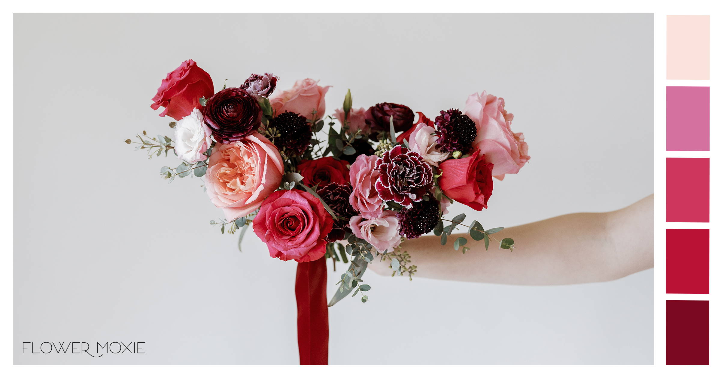 diy wedding flower packages