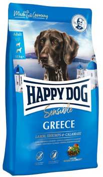 Sensitive Dry Dog Food