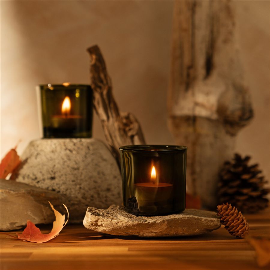 Tea lights