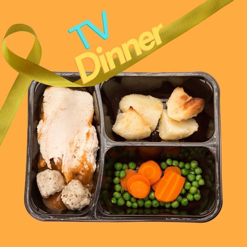 tv dinner invented thanks to thanksgiving 