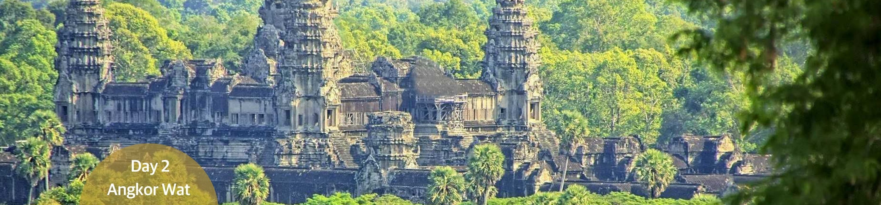 Angkor Wat