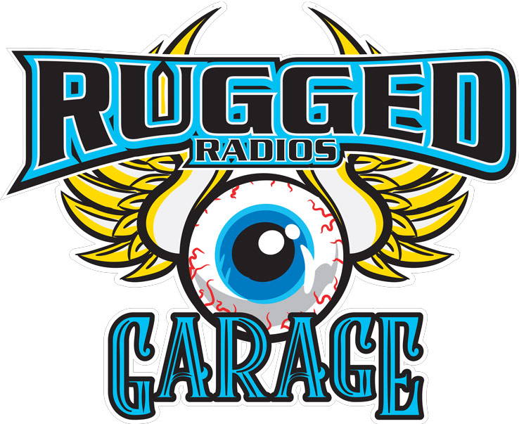 Rugged Garage - custom builds and project vehicles!