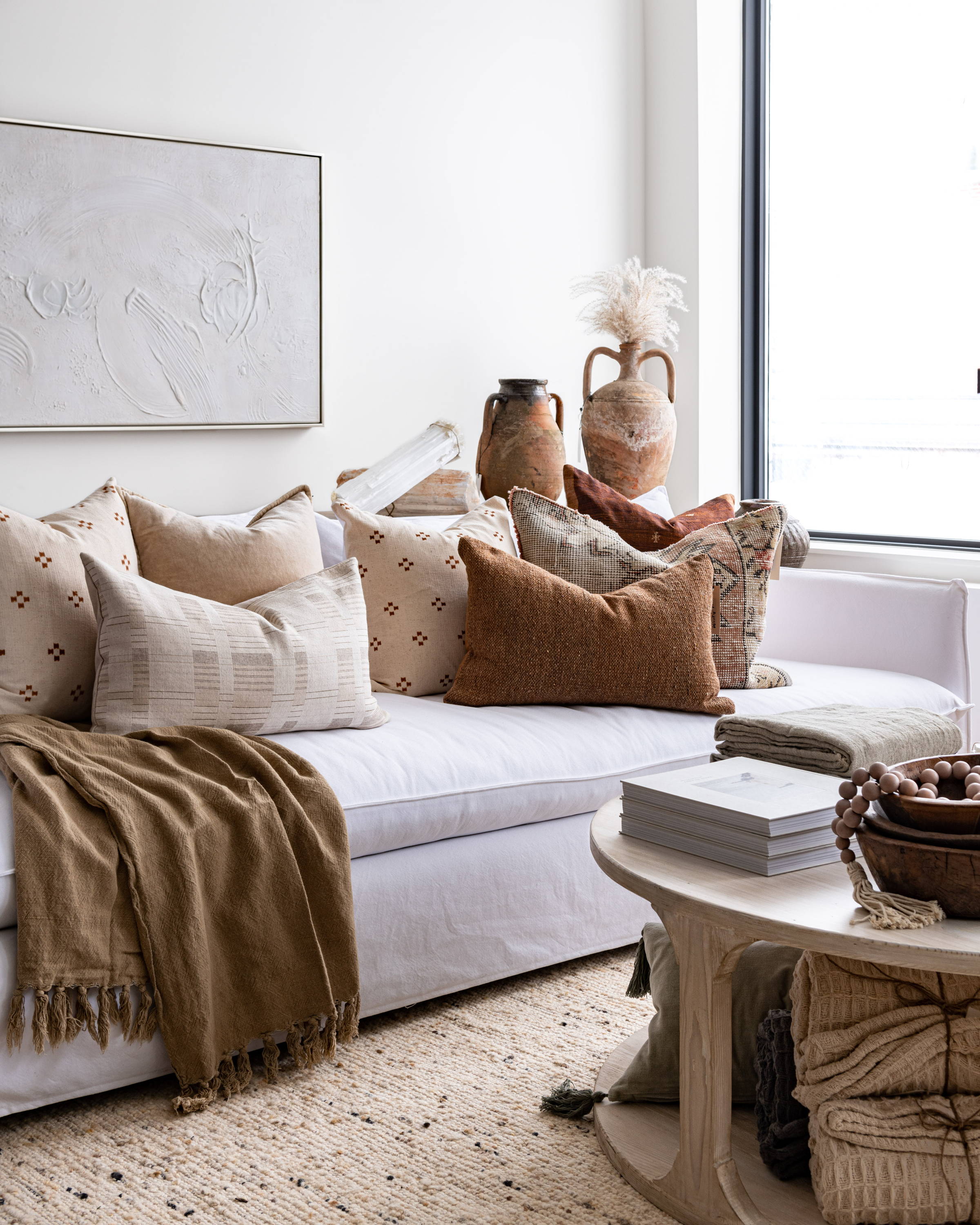 vacío parálisis anfitrión 7 Tips to Achieving the Hygge Living Room Decor Look You Will Love