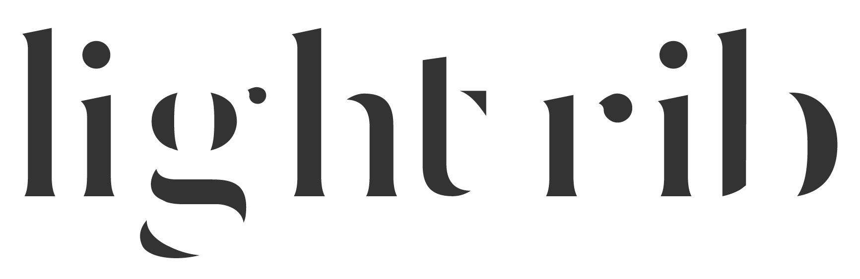 light rib logo