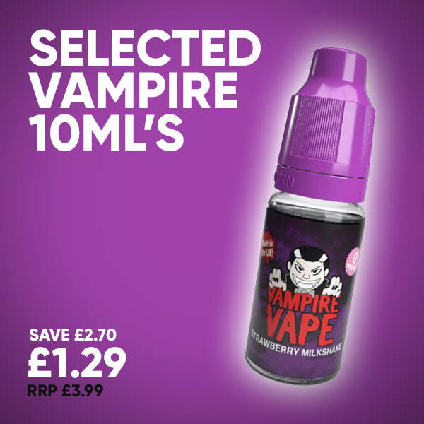 Vampire Vape