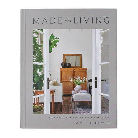 Made For Living
