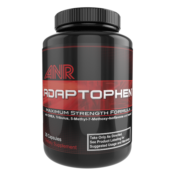 Buy Adaptophen Now