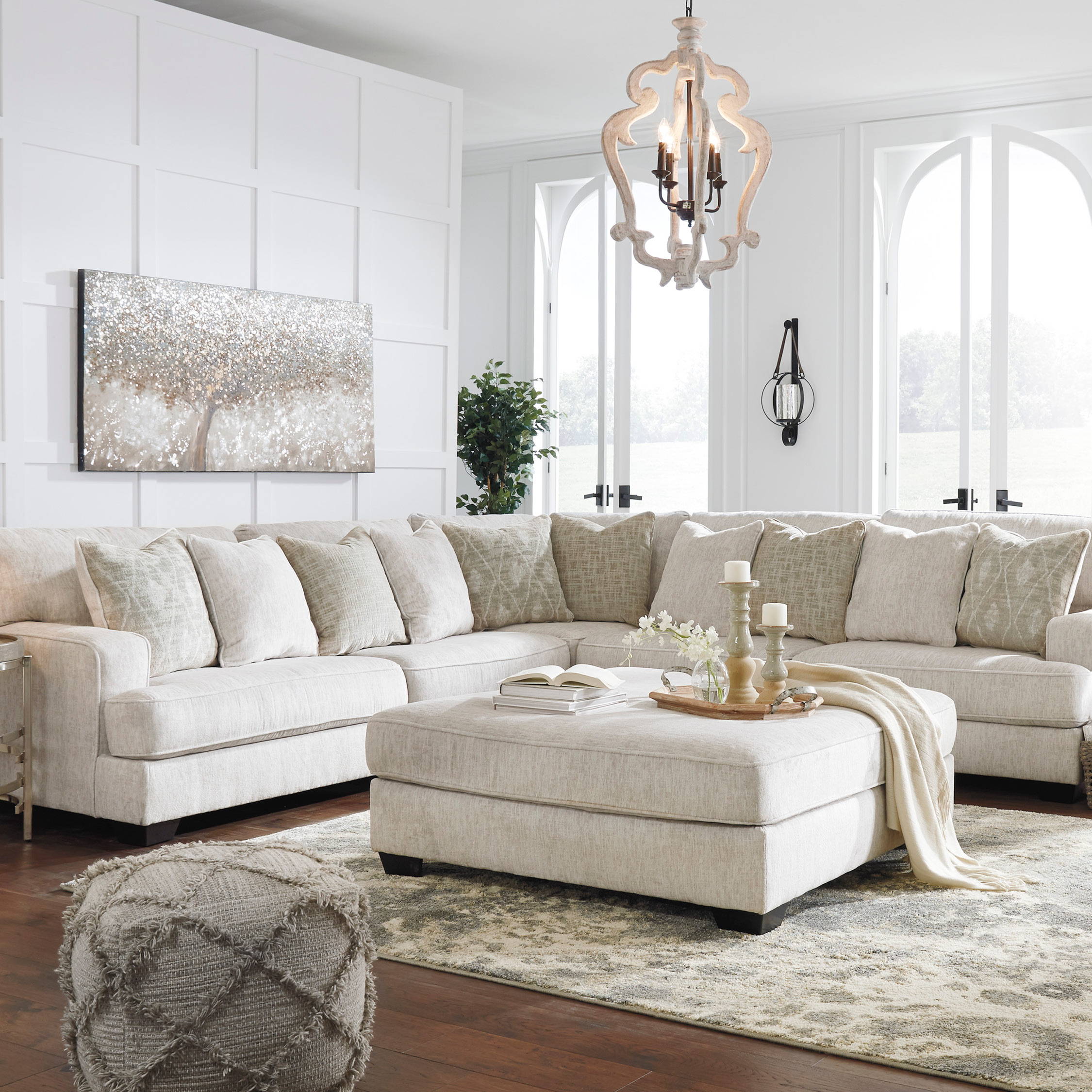 Up to 15% OFF on Furniture*